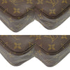 Louis Vuitton clutch