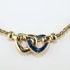 Dior necklace