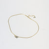 Dior necklace