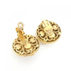 Chanel earring