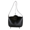 Secondhand Louis Vuitton reverie Black Leather Bag