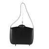 Secondhand Louis Vuitton reverie Black Leather Bag