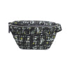 Fendi clutch