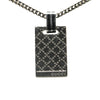 Secondhand Gucci Diamantissima Silver Jewelry