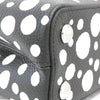 Secondhand Louis Vuitton Capucines Black Leather Bag