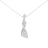 Mikimoto necklace