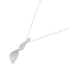 Mikimoto necklace