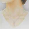 Mikimoto necklace