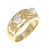 Mikimoto ring