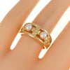 Mikimoto ring