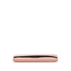 Secondhand Gucci Interlocking G Pink Leather Accessories