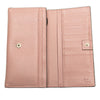 Secondhand Gucci Interlocking G Pink Leather Accessories