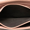 Secondhand Gucci Interlocking G Pink Leather Accessories