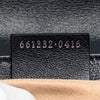Secondhand Gucci GG canvas Red Bag