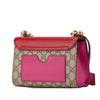 Gucci shoulder