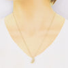 Mikimoto necklace