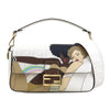 Fendi shoulder