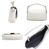 Fendi shoulder