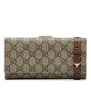 Gucci wallet
