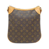 Secondhand Louis Vuitton Odeon Brown Canvas Bag