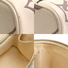 Secondhand Louis Vuitton Vanity Beige Canvas Bag