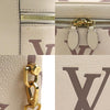 Secondhand Louis Vuitton Vanity Beige Canvas Bag