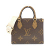 Louis Vuitton handbag