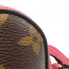 Secondhand Louis Vuitton Saintonge Brown Canvas Bag