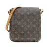 Secondhand Louis Vuitton Musette Salsa