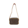 Secondhand Louis Vuitton Trocadéro Brown Canvas Bag