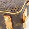 Secondhand Louis Vuitton Trocadéro Brown Canvas Bag