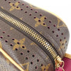 Secondhand Louis Vuitton Trocadéro Brown Canvas Bag