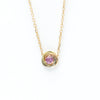 Secondhand Cartier Trinity Gold Jewelry