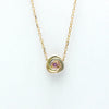 Cartier necklace