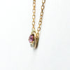 Cartier necklace