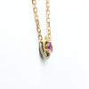 Cartier necklace