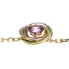 Cartier necklace