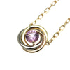 Cartier necklace