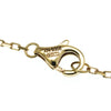 Cartier necklace
