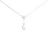 Tasaki necklace