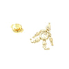 Chopard brooch