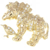 Tasaki brooch