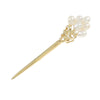 Tasaki brooch