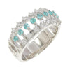 Tasaki ring