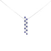 Tasaki necklace
