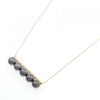 Tasaki necklace