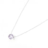 Tasaki necklace