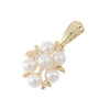 Tasaki pendant