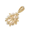 Tasaki pendant