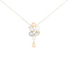 Tasaki necklace
